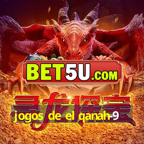 jogos de el qanah